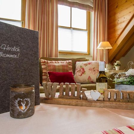 Gaestehaus Trostelhof Salem  Ngoại thất bức ảnh