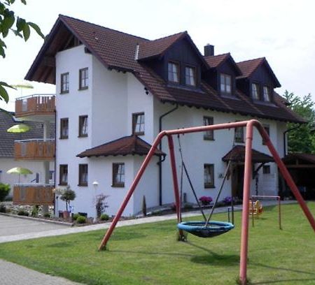Gaestehaus Trostelhof Salem  Ngoại thất bức ảnh