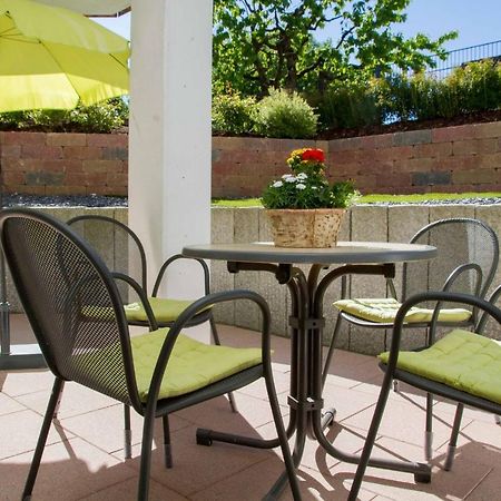 Gaestehaus Trostelhof Salem  Ngoại thất bức ảnh