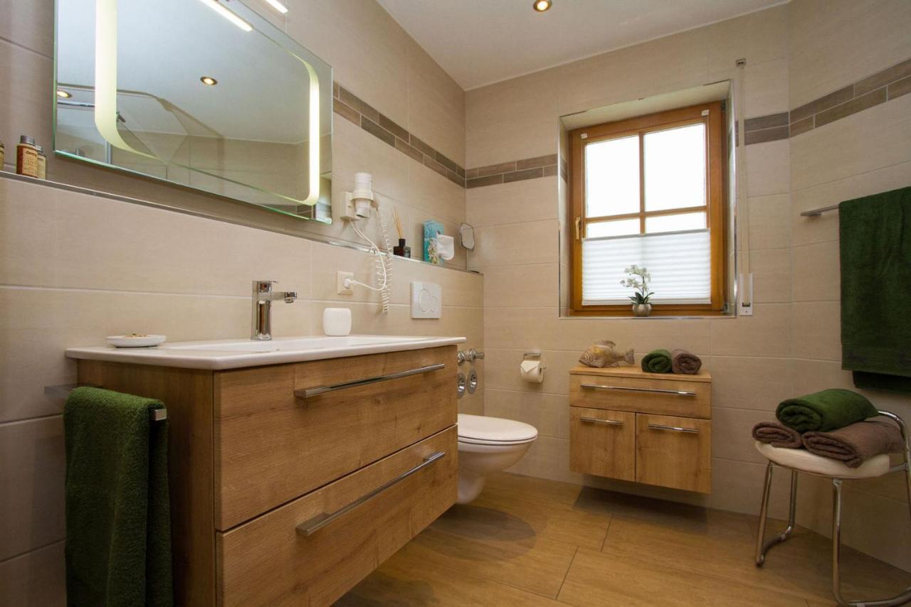 Gaestehaus Trostelhof Salem  Ngoại thất bức ảnh