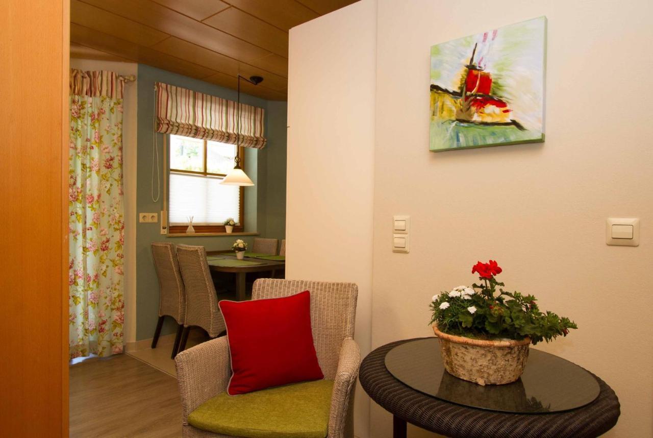 Gaestehaus Trostelhof Salem  Ngoại thất bức ảnh