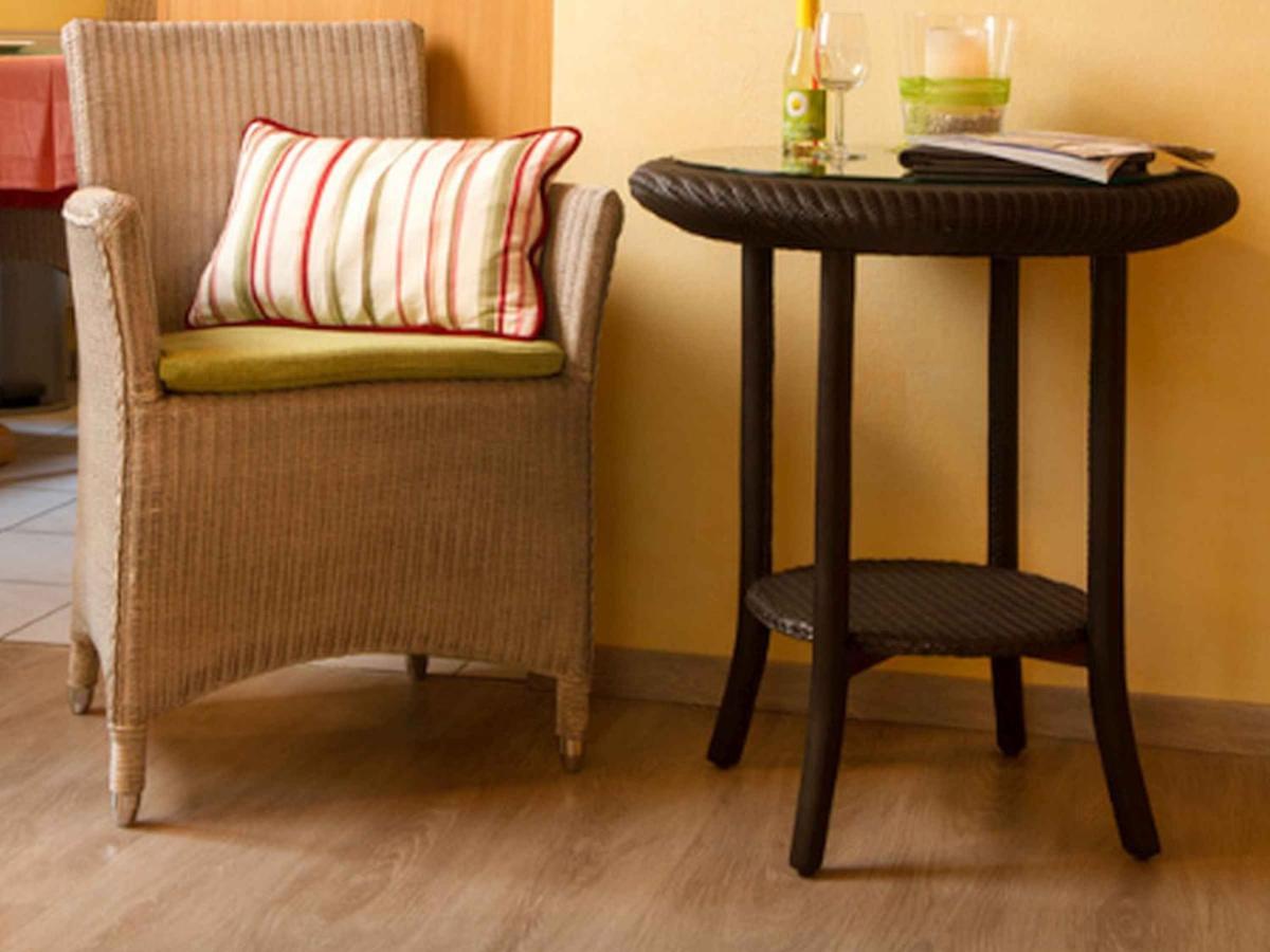 Gaestehaus Trostelhof Salem  Ngoại thất bức ảnh