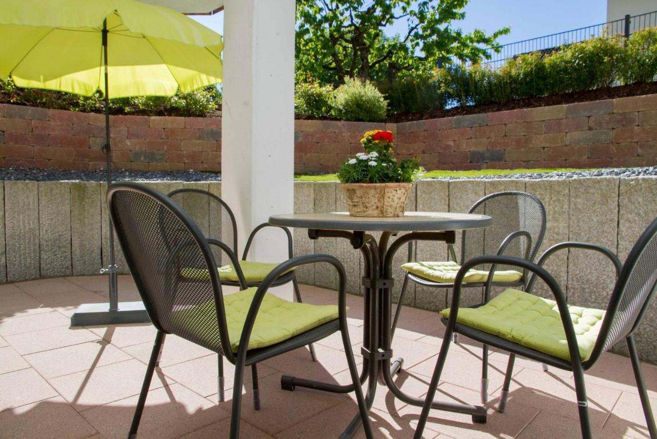 Gaestehaus Trostelhof Salem  Ngoại thất bức ảnh