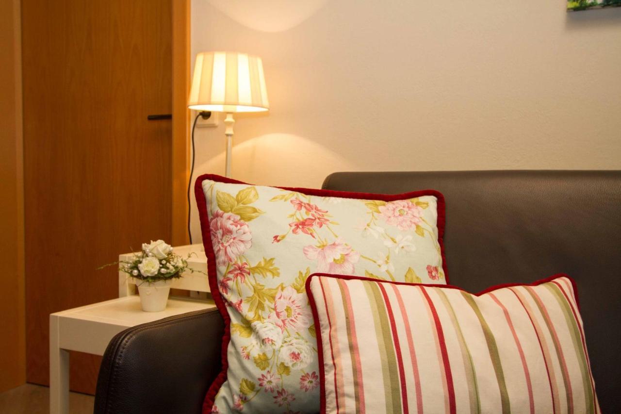 Gaestehaus Trostelhof Salem  Ngoại thất bức ảnh