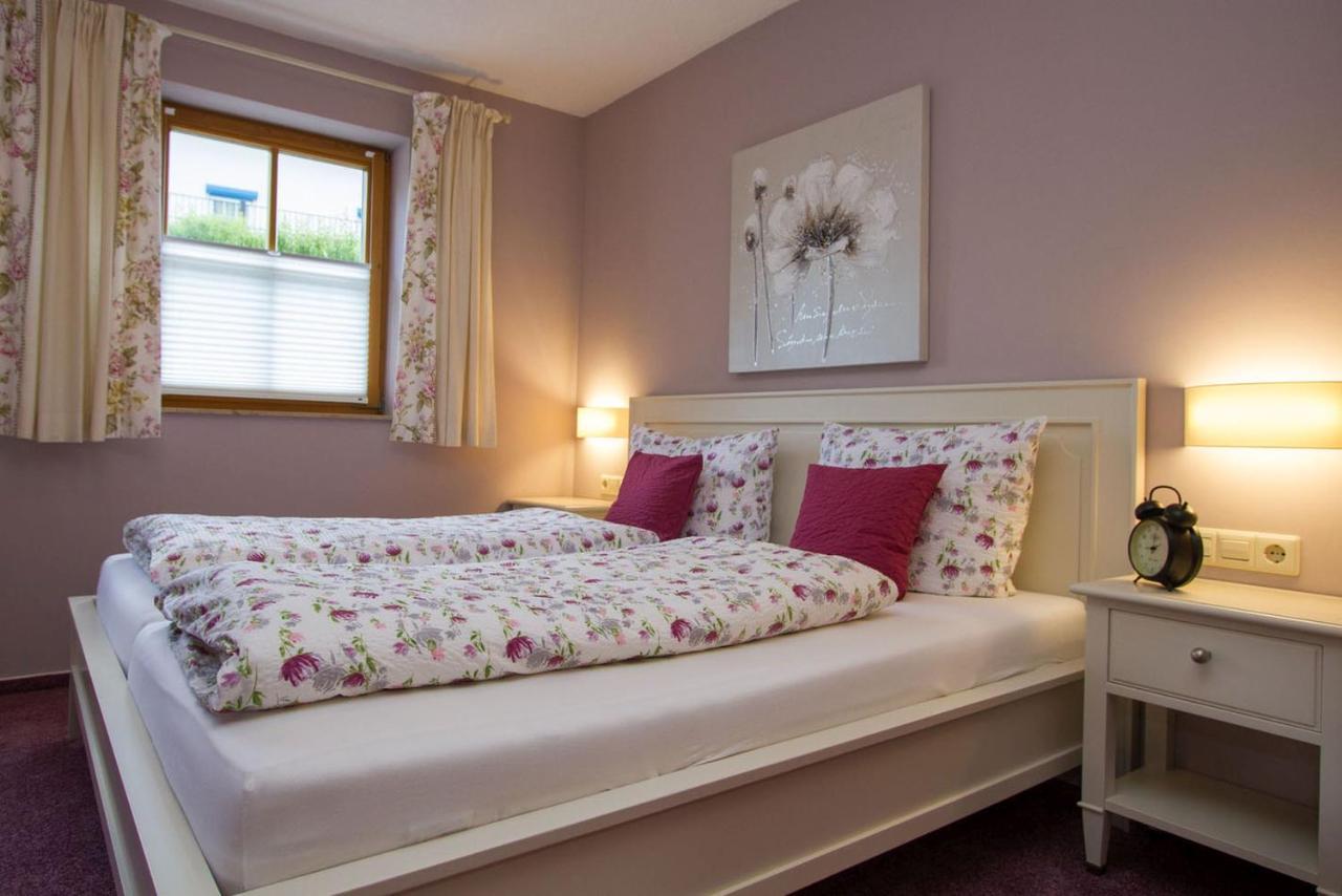 Gaestehaus Trostelhof Salem  Ngoại thất bức ảnh