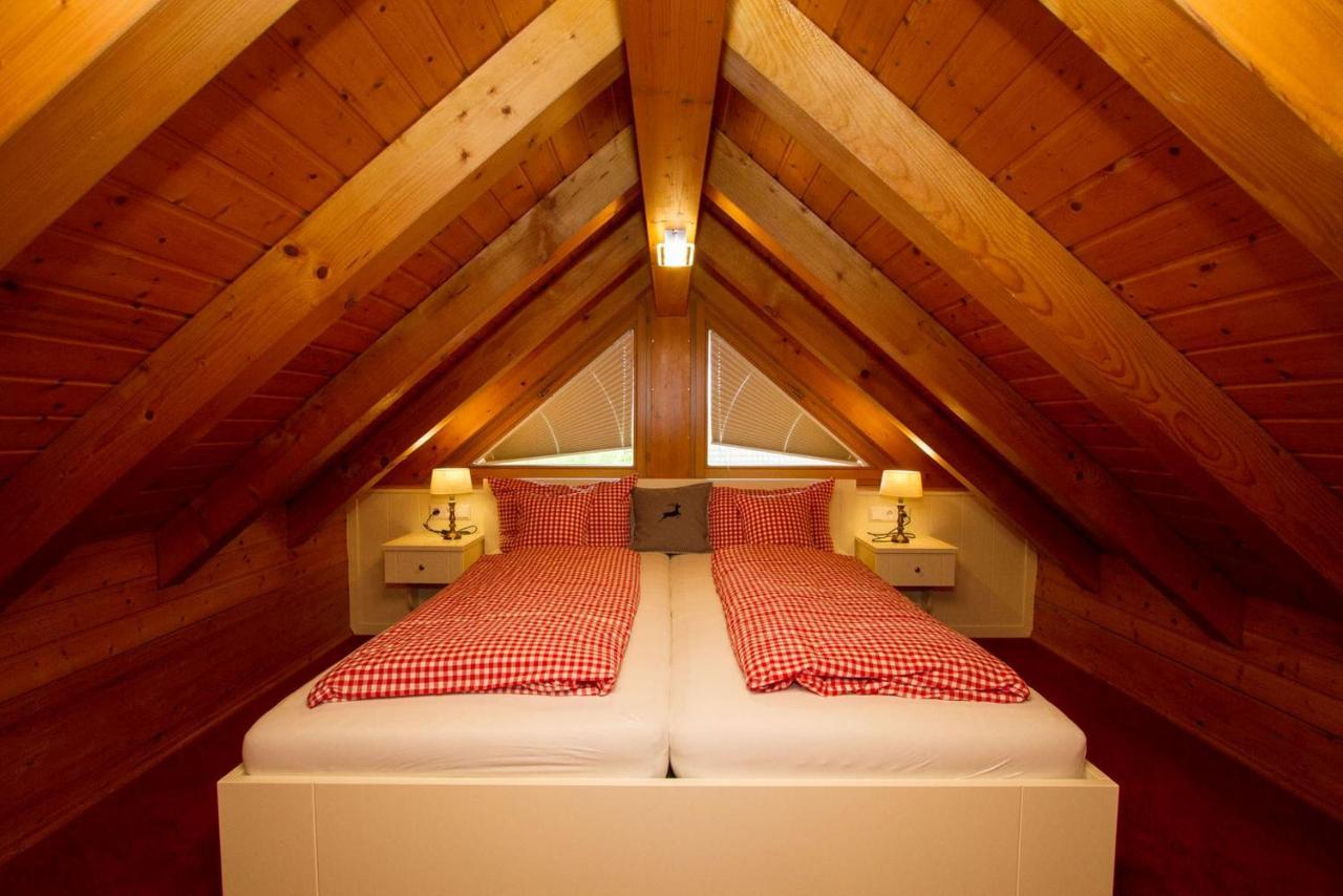 Gaestehaus Trostelhof Salem  Ngoại thất bức ảnh