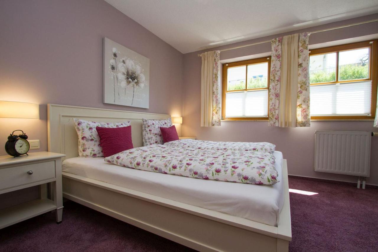 Gaestehaus Trostelhof Salem  Ngoại thất bức ảnh