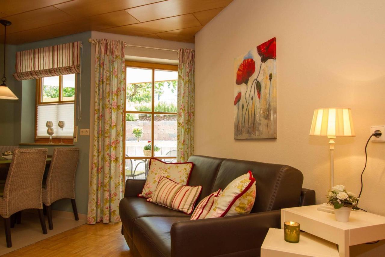 Gaestehaus Trostelhof Salem  Ngoại thất bức ảnh