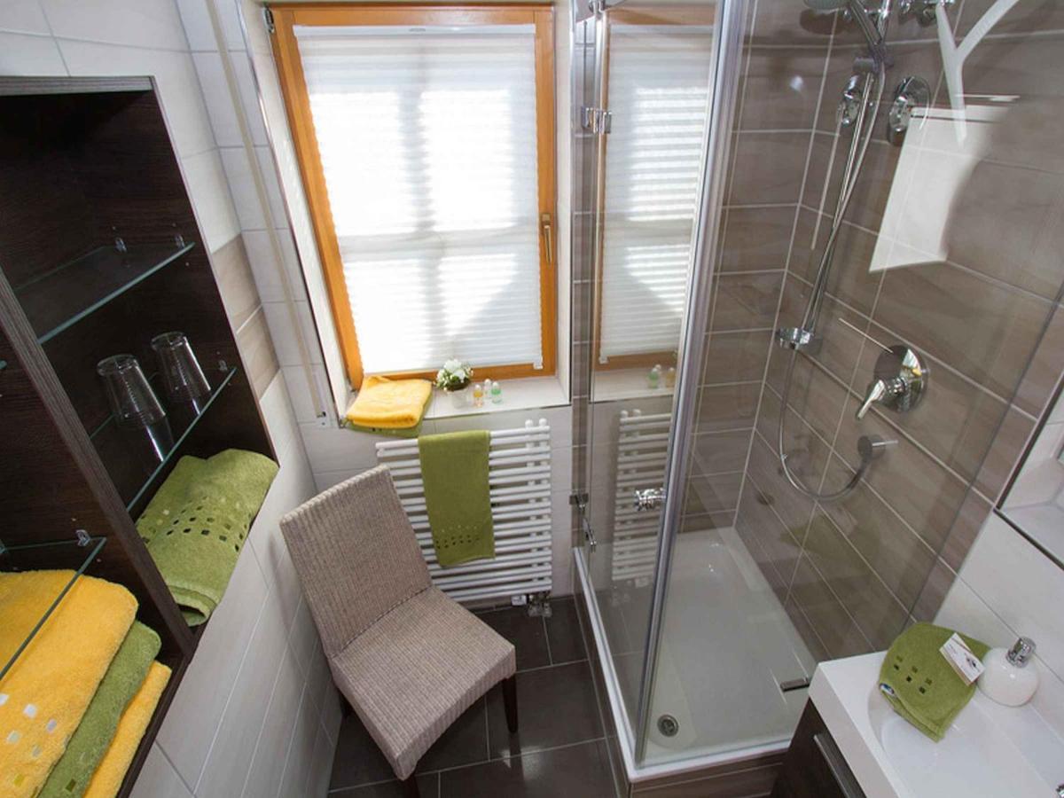 Gaestehaus Trostelhof Salem  Ngoại thất bức ảnh
