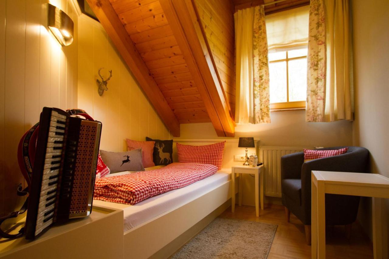 Gaestehaus Trostelhof Salem  Ngoại thất bức ảnh